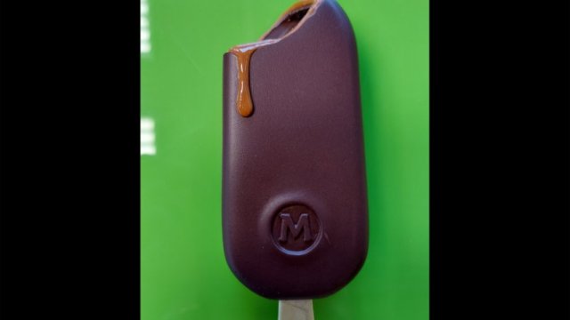 Magnum, Fabrication, Cape Town