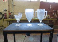 Clear casting resins, Fabrication Cape Town