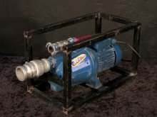 Pump (Wellpoint Electrical 3/4")